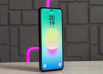 Работа над ошибками удалась: обзор Galaxy A27 5G — обошел даже старшую модель