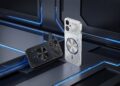 Анонс Nubia Neo 5 GT Special Edition: небыстрый смартфон с водянкой