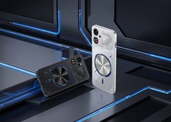 Анонс Nubia Neo 5 GT Special Edition: небыстрый смартфон с водянкой
