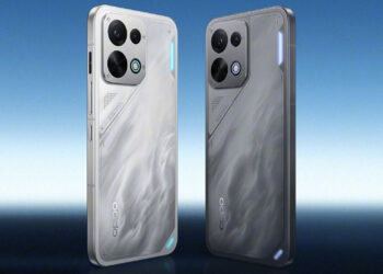 Анонс OPPO K15 – базис семейства с неожиданно крутыми камерами