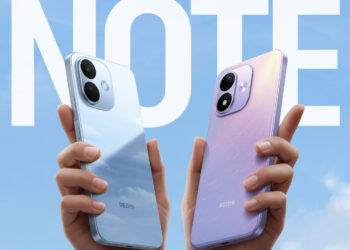 Анонс Redmi Note 17 и 17 Pro – 7″ гигант и его старший брат