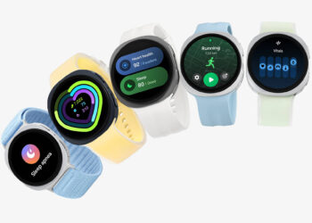 Анонс Samsung Galaxy Watch 9 – апгрейд батареи и никакого Exynos