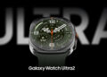 Анонс Samsung Galaxy Watch Ultra 2 – флагманские часы для экстремалов и дайверов