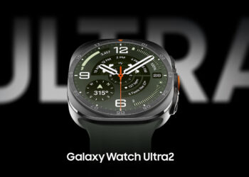 Анонс Samsung Galaxy Watch Ultra 2 – флагманские часы для экстремалов и дайверов
