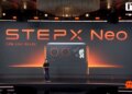 Анонс StepFun StepX Neo — смартфон для ИИ-агентов