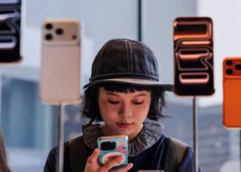 Apple начала повышать цены на существующие iPhone