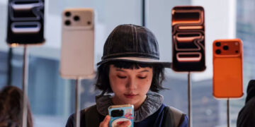 Apple начала повышать цены на существующие iPhone