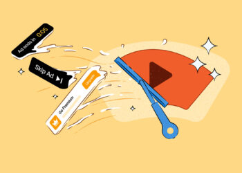 Браузер DuckDuckGo научился блокировать YouTube-рекламу на iPhone, Mac и Android