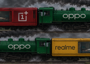 Что будет с Realme и OnePlus дальше?