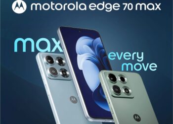 Дата анонса Motorola Edge 70 Max со Snapdragon 8 Gen 5 и магнитной зарядкой
