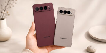 Дождались? Galaxy S27 Pro и S27 Ultra приписывают увеличенные батареи