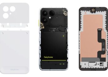 Fairphone 6+: неожиданный апгрейд, дата выхода и цена