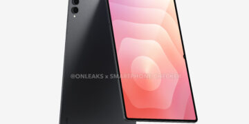 Флагманский Samsung Galaxy Tab S12 Ultra сохранит каплевидный вырез