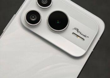 Huawei Nova 16 SE с неожиданным дизайном скоро дополнит серию