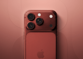 iPhone 18 Pro на 1 и 2 ТБ будут медленнее моделей на 256 и 512 ГБ