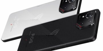 Каким должен был быть ASUS ROG Phone 10