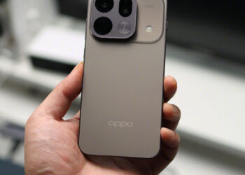 Компактный OPPO Find X9s Pro доступен со скидкой по промокоду