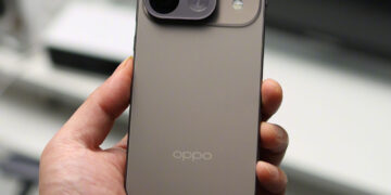 Компактный OPPO Find X9s Pro доступен со скидкой по промокоду