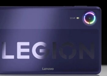 Lenovo показала экран Legion Y700 Wuji: он больше, чем ожидали