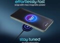 Motorola подтвердила Edge 70 Max с магнитной зарядкой