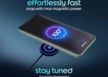 Motorola подтвердила Edge 70 Max с магнитной зарядкой