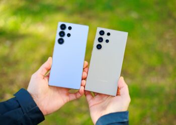 Не устанавливайте июльский патч One UI 8.5 на предыдущие флагманы Samsung