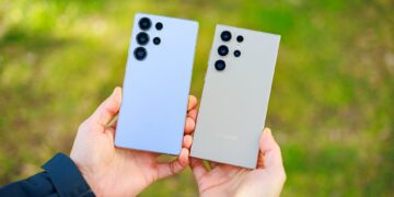 Не устанавливайте июльский патч One UI 8.5 на предыдущие флагманы Samsung