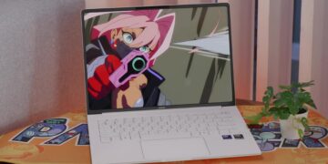 Обзор Honor MagicBook Pro 14 2026: лёгкий и компактный царь-ноутбук
