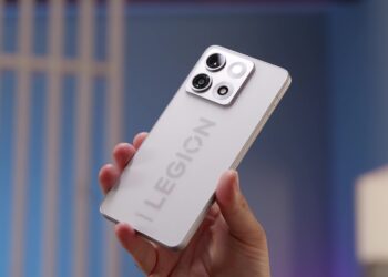 Обзор Lenovo Legion Y70 New Generation: возвращение легенды