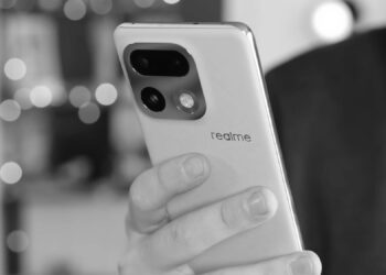 Официально: Realme прекратила работу в Китае