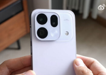 OPPO Find X10 Pro Max приписывают перископ от Find X9 Ultra