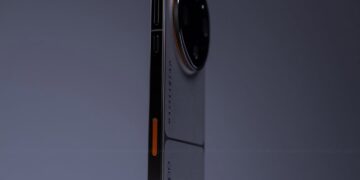 OPPO Find X10 Ultra может получить перископ с почти 1″ сенсором