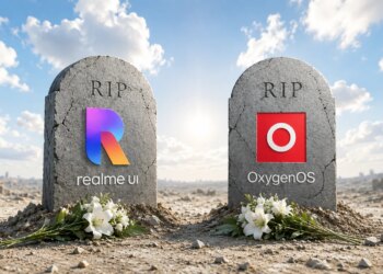 OPPO закрывает Realme UI и Oxygen OS