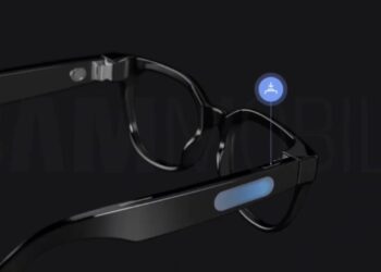 Особенности Samsung Galaxy Glasses показали на официальных видео