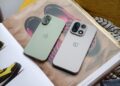 Переход с iPhone 17 на OnePlus 15: что я получил, а с чем пришлось смириться