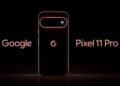 Первый видеотизер Google Pixel 11 Pro уже в Сети