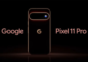 Первый видеотизер Google Pixel 11 Pro уже в Сети