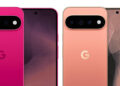 Пресс-снимки Google Pixel 11, 11 Pro и 11 Pro Fold уже в Сети