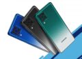Samsung Galaxy M67 получит флагманский чип из прошлого?