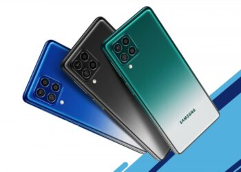 Samsung Galaxy M67 получит флагманский чип из прошлого?