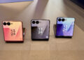 Samsung Galaxy Z Flip 8 может стать последней Flip-раскладушкой бренда