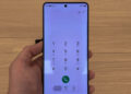 Samsung отрицает аппаратную суть проблемы покраснения экранов Galaxy S26 Ultra