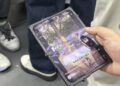 «Широкофолд» Xiaomi впервые на фото — Xiaomi Mix Fold 5?