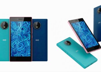 Скоро: HMD Asha 305 и 505 — возрождение линейки Nokia Asha