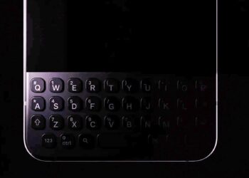 Скоро: Minimal Phone 2 — второе поколение QWERTY-смартфона без излишеств