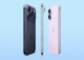 Слух: Apple сокращает производство iPhone 17