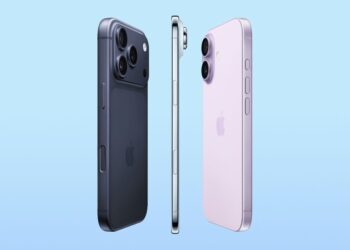 Слух: Apple сокращает производство iPhone 17