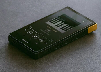 Sony готовит флагманский Walkman NW-ZX900: первые детали