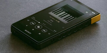Sony готовит флагманский Walkman NW-ZX900: первые детали