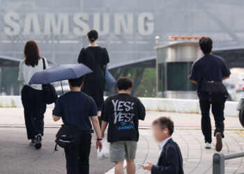Сотрудники Samsung негодуют из-за нечестного распределения сверхприбылей